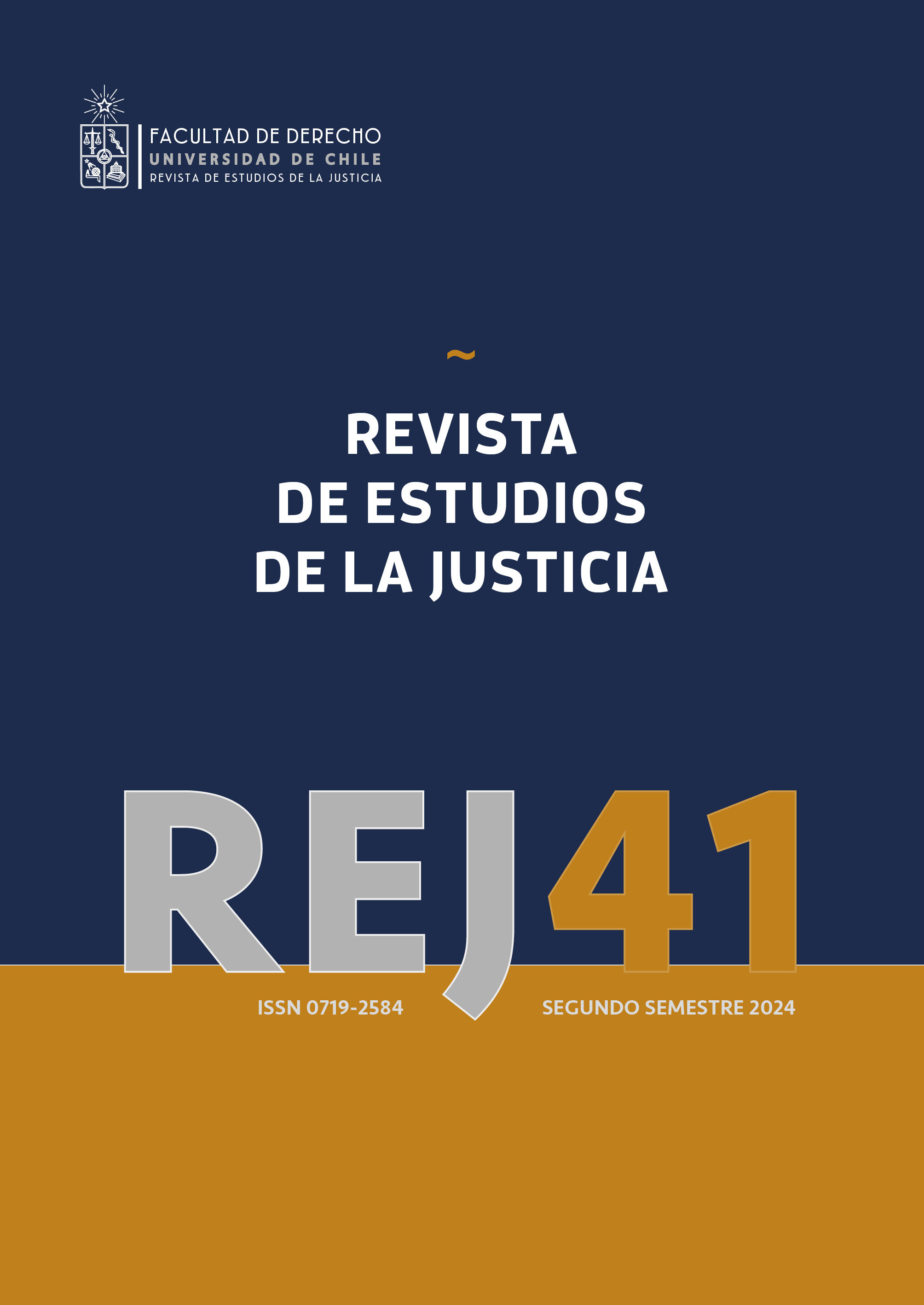 							Ver Núm. 41 (2024): Segundo semestre
						