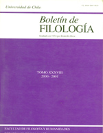 												View Vol. 38 No. 1 (2000): 2000-2001
											