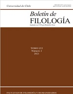 											View Vol. 1 No. 1 (1934): Anales de la Facultad de Filosofía y Educación. Sección de Filología
										